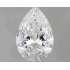 Certified Diamond GIA Carats 1.16 Color D Clarity VVS2  -  EX  EX Fluorescence MED Brown No Green No Milky No EyeClean 100%