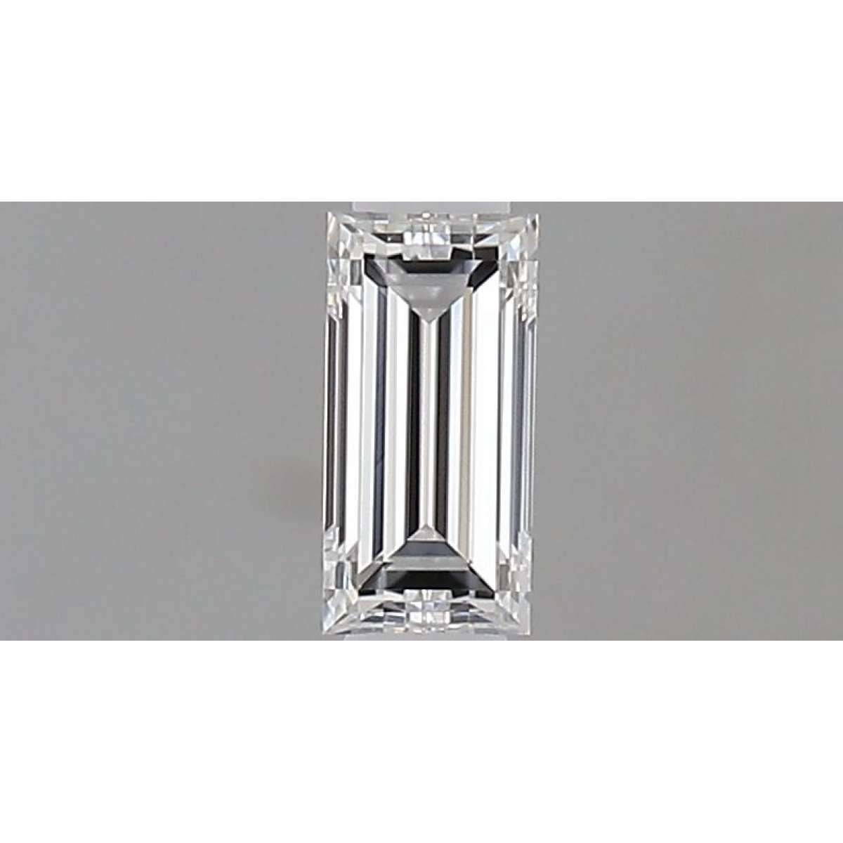 Certified Diamond GIA Carats 0.23 Color E Clarity VVS1  -  EX  EX Fluorescence FNT Brown No Green No Milky No EyeClean 100%