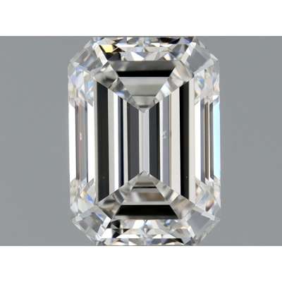 Certified Diamond GIA Carats 0.38 Color G Clarity VS2  -  EX  VG Fluorescence FNT Brown No Green No Milky No EyeClean 100%
