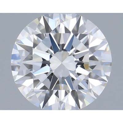 Certified Diamond GIA Carats 0.35 Color F Clarity VVS2 EX EX EX Fluorescence NON Brown No Green No Milky No EyeClean 100% Certified Diamond GIA Carats 0.35 Color F Clarity VVS2 EX EX EX Fluorescence NON Brown No Green No Milky No EyeClean 100%