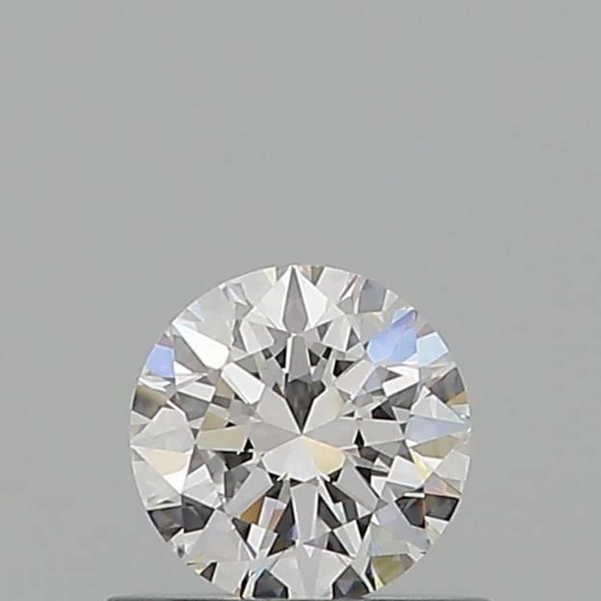 Certified Diamond GIA Carats 0.52 Color D Clarity VVS2 EX EX EX Fluorescence MED Brown No Green No Milky No EyeClean 100% Certified Diamond GIA Carats 0.52 Color D Clarity VVS2 EX EX EX Fluorescence MED Brown No Green No Milky No EyeClean 100%