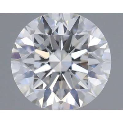 Certified Diamond GIA Carats 0.37 Color F Clarity VVS2 EX EX EX Fluorescence MED Brown No Green No Milky No EyeClean 100% Certified Diamond GIA Carats 0.37 Color F Clarity VVS2 EX EX EX Fluorescence MED Brown No Green No Milky No EyeClean 100%