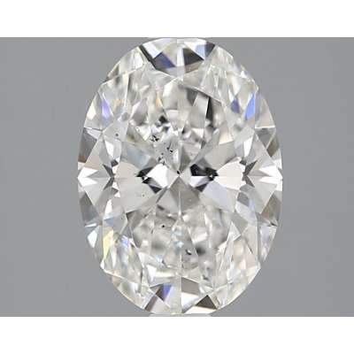 Certified Diamond GIA Carats 1.31 Color H Clarity SI2 - EX VG Fluorescence NON Brown No Milky No EyeClean 100% Certified Diamond GIA Carats 1.31 Color H Clarity SI2 - EX VG Fluorescence NON Brown No Milky No EyeClean 100%