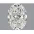 Certified Diamond GIA Carats 1.31 Color H Clarity SI2  -  EX  VG Fluorescence NON Brown No Milky No EyeClean 100%