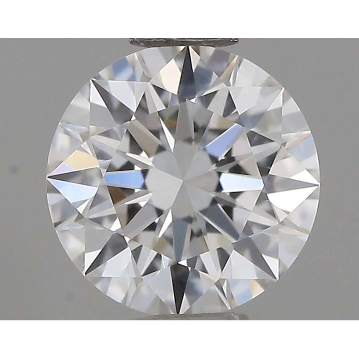 Certified Diamond GIA Carats 0.56 Color F Clarity VVS2 EX EX EX Fluorescence MED Brown No Green No Milky No EyeClean 100% Certified Diamond GIA Carats 0.56 Color F Clarity VVS2 EX EX EX Fluorescence MED Brown No Green No Milky No EyeClean 100%