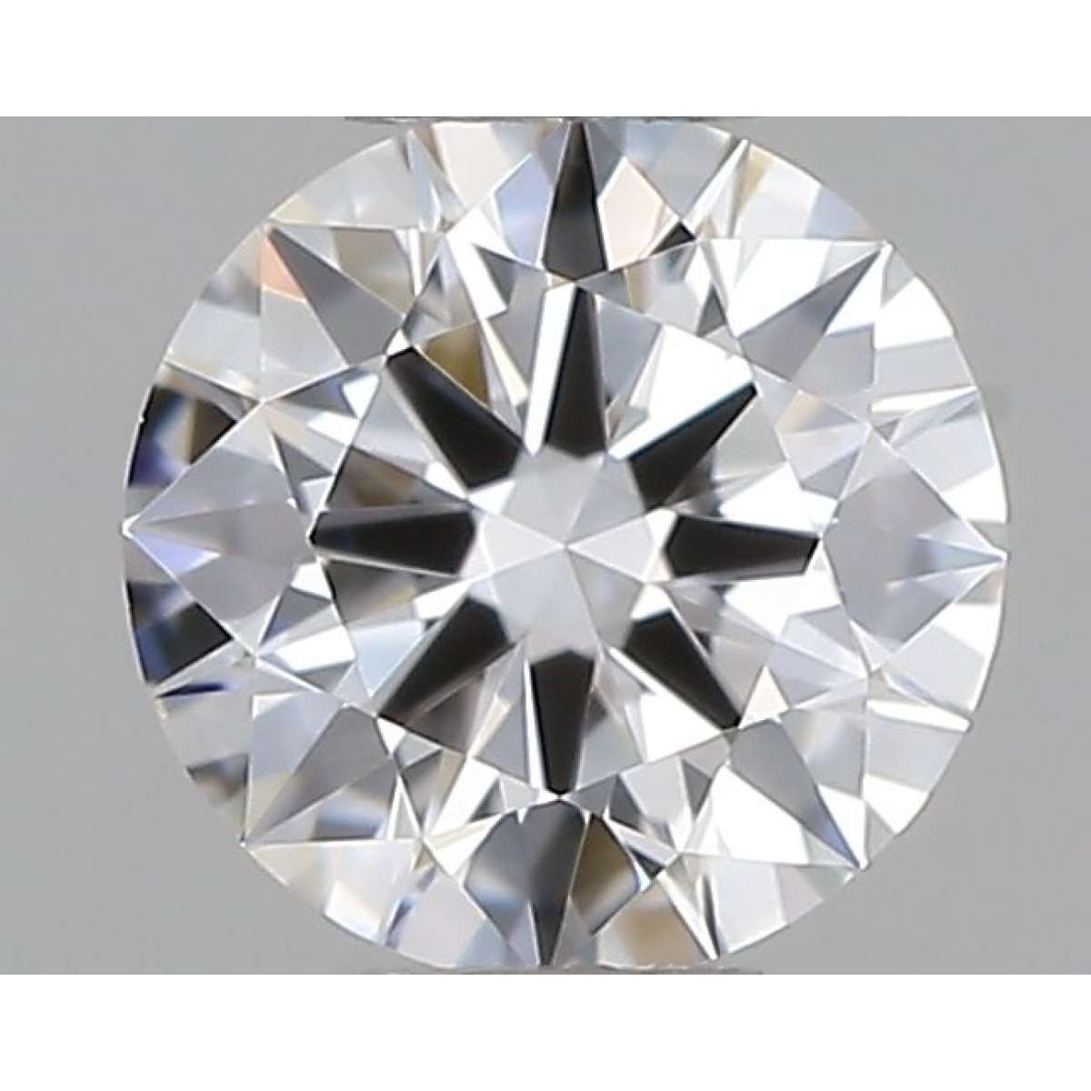 Certified Diamond GIA Carats 0.28 Color E Clarity VVS1  EX  EX  EX Fluorescence NON Brown No Green No Milky No EyeClean 100%