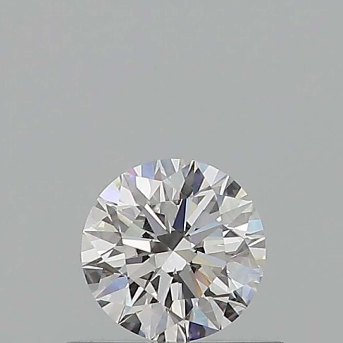 Certified Diamond GIA Carats 0.5 Color D Clarity VVS2 EX EX EX Fluorescence FNT Brown No Green No Milky No EyeClean 100% Certified Diamond GIA Carats 0.5 Color D Clarity VVS2 EX EX EX Fluorescence FNT Brown No Green No Milky No EyeClean 100%
