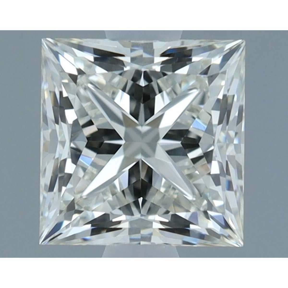 Certified Diamond IGI Carats 1.05 Color H Clarity IF  -  EX  EX Fluorescence NON Brown No Green No Milky No EyeClean 100%