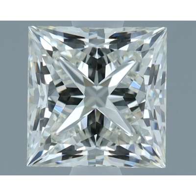 Certified Diamond IGI Carats 1.05 Color H Clarity IF  -  EX  EX Fluorescence NON Brown No Green No Milky No EyeClean 100%