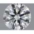Diamante Certificato IGI Carati 0.4 Colore E Purezza SI1  EX  EX  EX Fluorescenza NON Brown No Green No Milky No EyeClean 100%