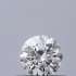 Certified Diamond GIA Carats 0.28 Color E Clarity VVS2  EX  EX  EX Fluorescence NON Brown No Green No Milky No EyeClean 100%
