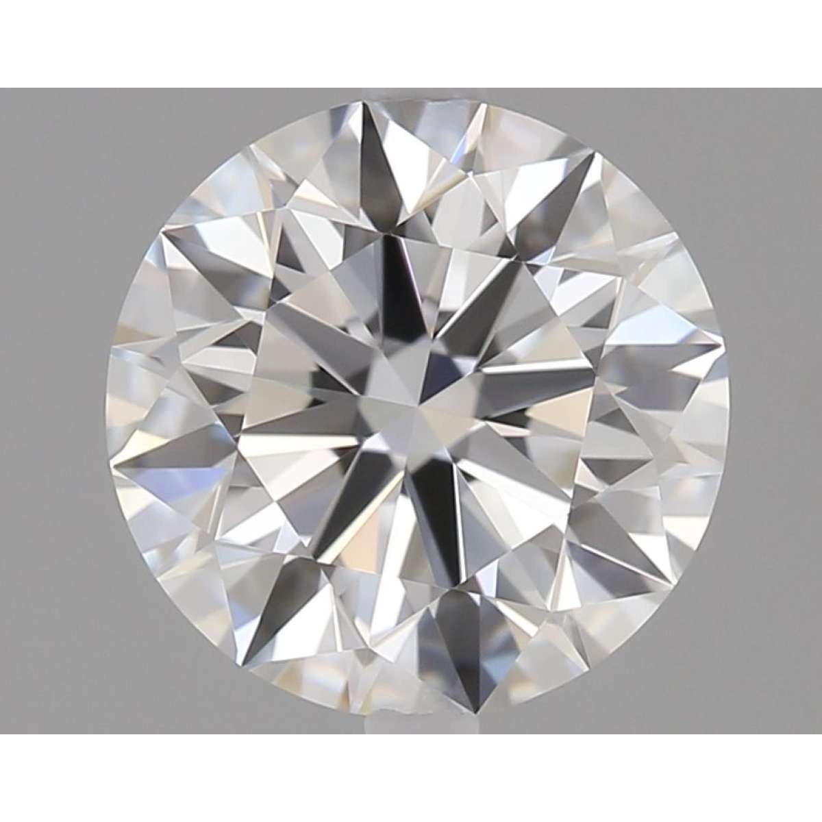 Certified Diamond GIA Carats 1.06 Color D Clarity VVS1  EX  EX  EX Fluorescence NON Brown No Green No Milky No EyeClean 100%