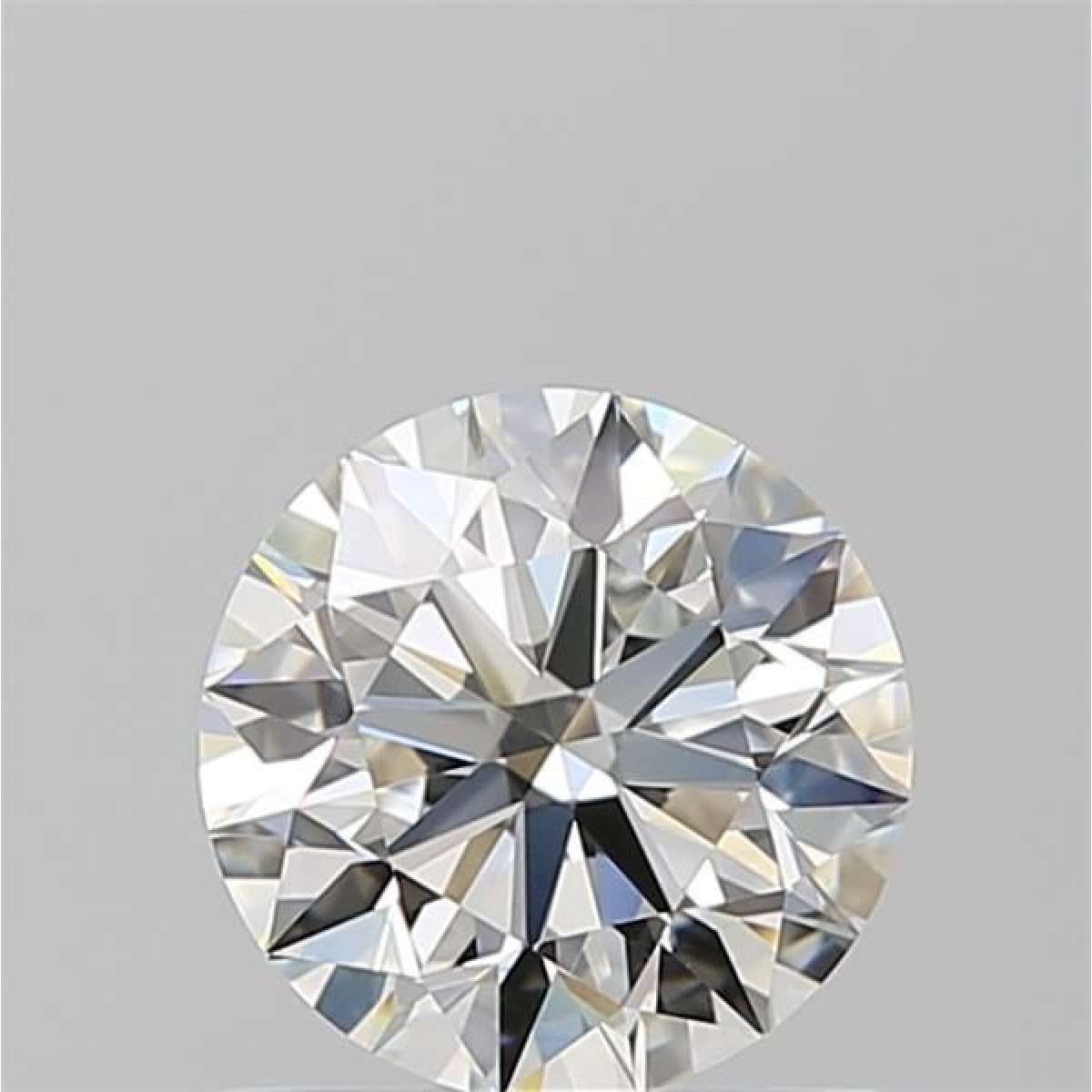 Certified Diamond GIA Carats 1.01 Color G Clarity VS1 EX EX EX Fluorescence MED Brown No Milky No EyeClean 100% Certified Diamond GIA Carats 1.01 Color G Clarity VS1 EX EX EX Fluorescence MED Brown No Milky No EyeClean 100%