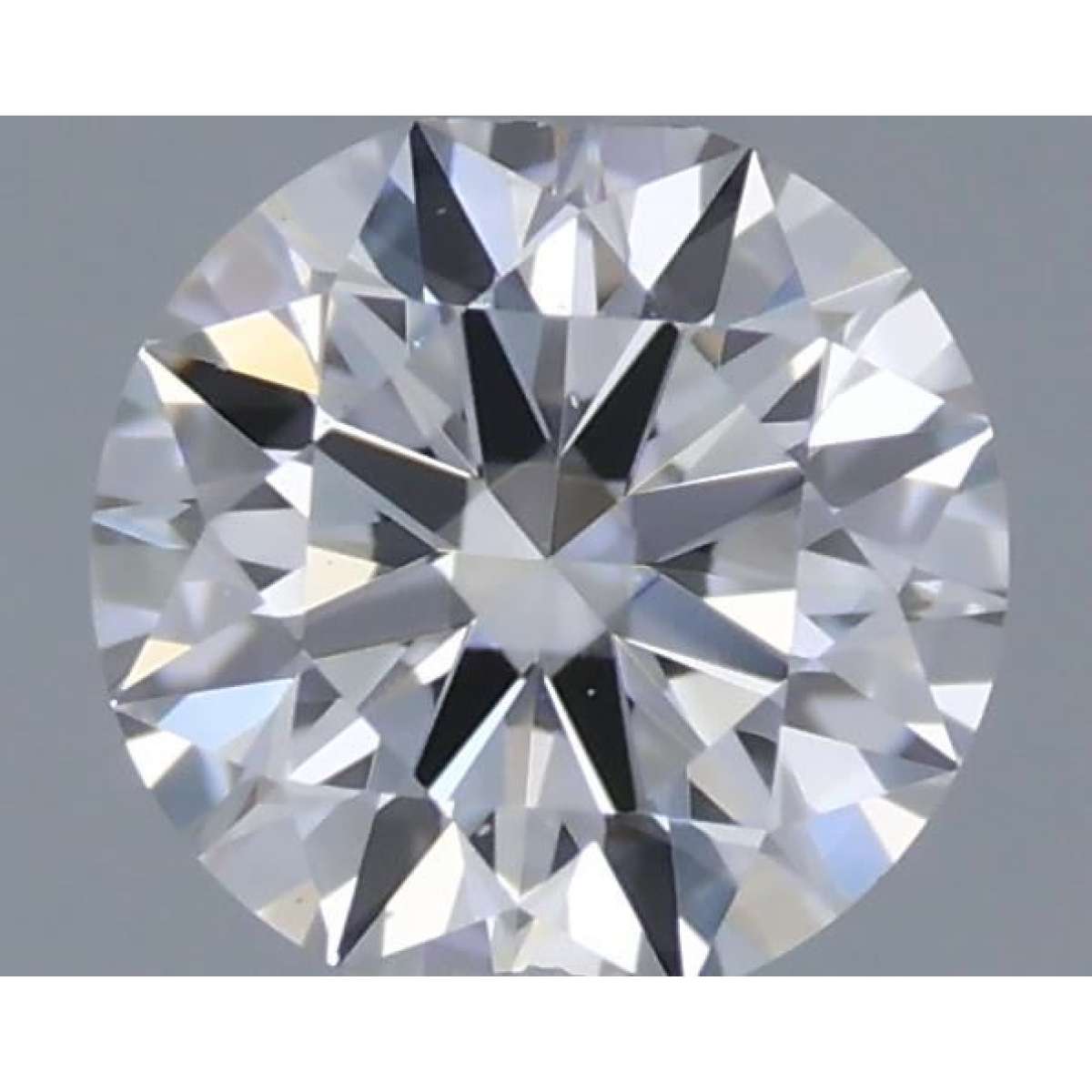 Diamante Certificato GIA Carati 0.18 Colore G Purezza VS1 EX VG EX Fluorescenza NON Brown No Green No Milky No EyeClean 100% Diamante Certificato GIA Carati 0.18 Colore G Purezza VS1 EX VG EX Fluorescenza NON Brown No Green No Milky No EyeClean 100%
