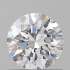 Certified Diamond GIA Carats 0.8 Color D Clarity VVS1  EX  EX  EX Fluorescence MED Brown No Green No Milky No EyeClean 100%