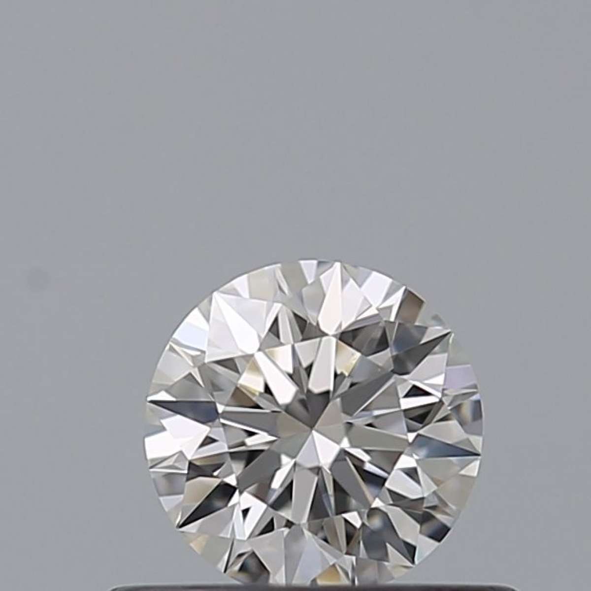 Certified Diamond GIA Carats 0.33 Color G Clarity VS1  EX  VG  EX Fluorescence NON Brown No Milky No EyeClean 100%