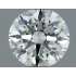 Certified Diamond IGI Carats 0.7 Color G Clarity VVS2  EX  EX  EX Fluorescence NON Brown No Green No Milky No EyeClean 100%