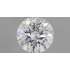 Certified Diamond GIA Carats 1.35 Color D Clarity VVS2  EX  EX  EX Fluorescence NON Brown No Green No Milky No EyeClean 100%