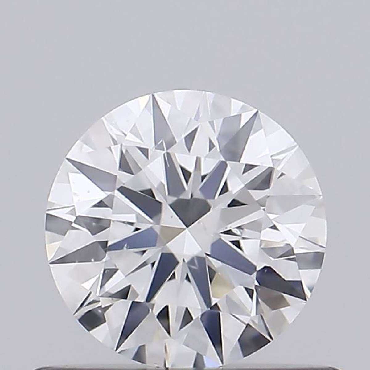 Certified Diamond GIA Carats 0.5 Color F Clarity SI1 EX EX EX Fluorescence NON Brown No Green No Milky No EyeClean 100% Certified Diamond GIA Carats 0.5 Color F Clarity SI1 EX EX EX Fluorescence NON Brown No Green No Milky No EyeClean 100%