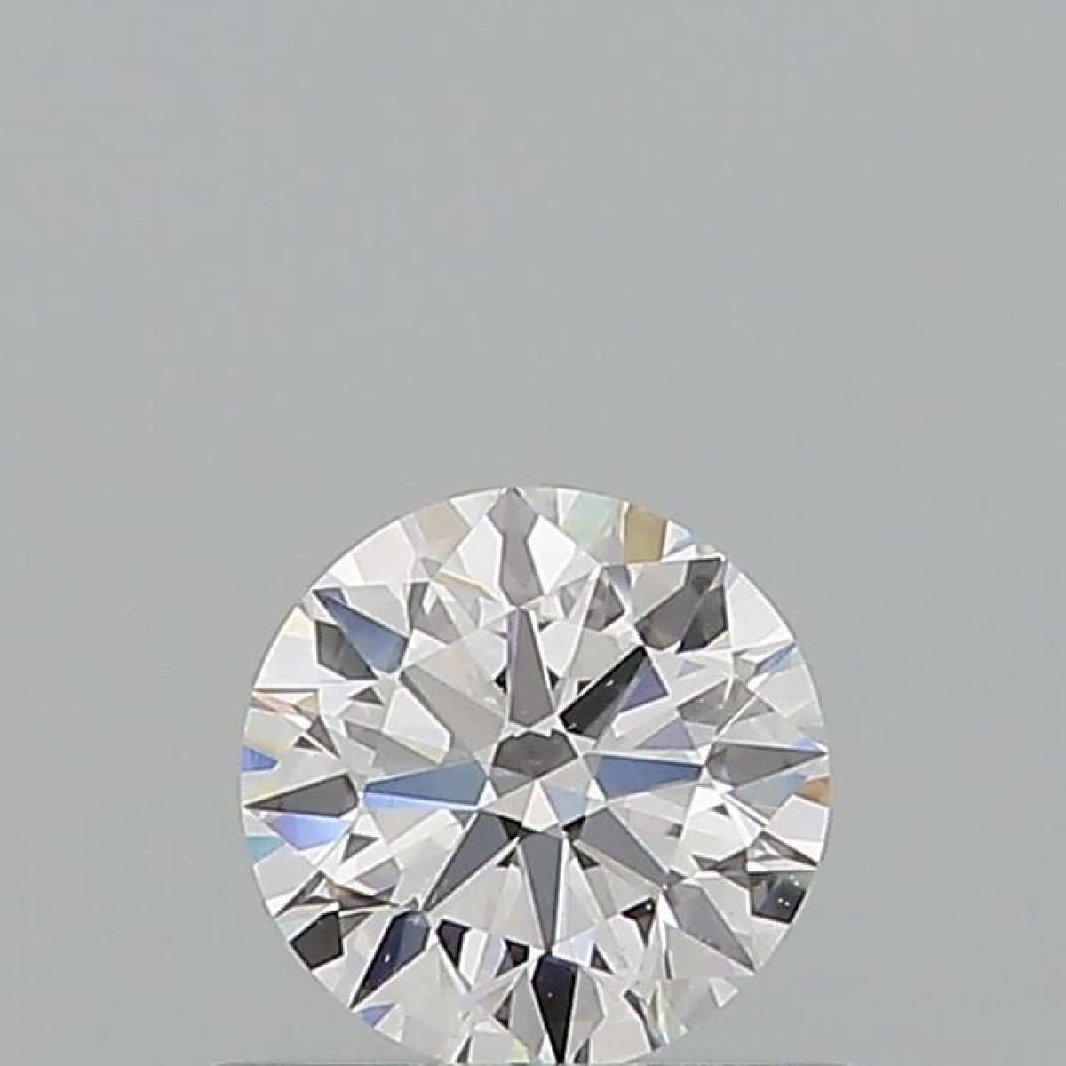 Certified Diamond GIA Carats 0.57 Color D Clarity VS2 EX EX EX Fluorescence FNT Brown No Green No Milky No EyeClean 100% Certified Diamond GIA Carats 0.57 Color D Clarity VS2 EX EX EX Fluorescence FNT Brown No Green No Milky No EyeClean 100%