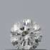 Certified Diamond GIA Carats 0.25 Color E Clarity VVS1  EX  EX  EX Fluorescence NON Brown No Green No Milky No EyeClean 100%