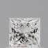 Diamante Certificato GIA Carati 0.41 Colore F Purezza VVS1  -  VG  EX Fluorescenza MED Brown No Green No Milky No EyeClean 100%
