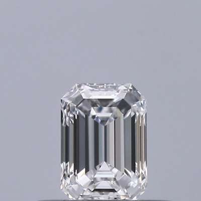 Certified Diamond GIA Carats 0.3 Color D Clarity VVS1  -  EX  VG Fluorescence NON Brown No Green No Milky No EyeClean 100%