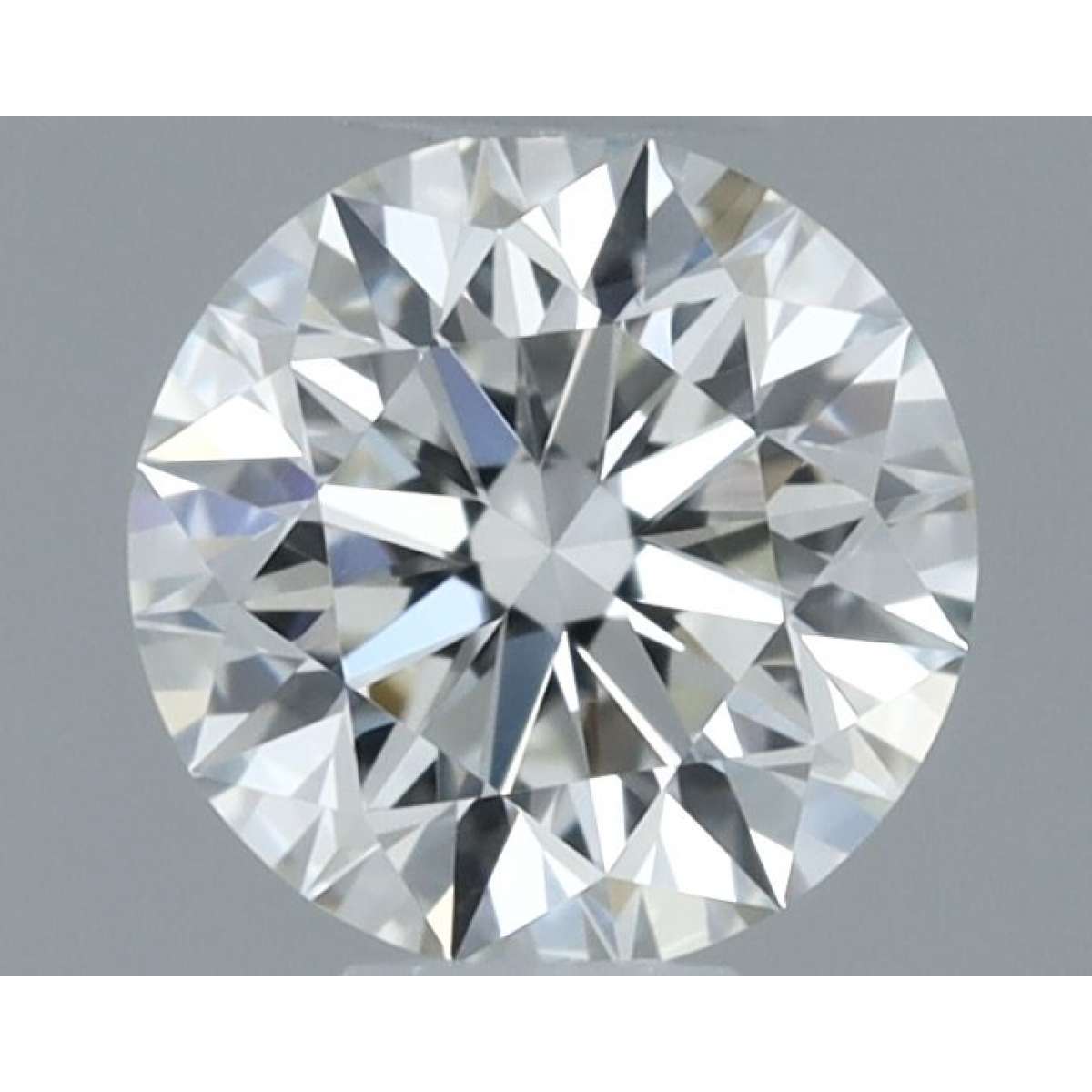 Diamante Certificato IGI Carati 0.41 Colore G Purezza VVS1 EX EX EX Fluorescenza NON Brown No Green No Milky No EyeClean 100% Diamante Certificato IGI Carati 0.41 Colore G Purezza VVS1 EX EX EX Fluorescenza NON Brown No Green No Milky No EyeClean 100%