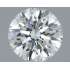 Diamante Certificato IGI Carati 0.41 Colore G Purezza VVS1  EX  EX  EX Fluorescenza NON Brown No Green No Milky No EyeClean 100%