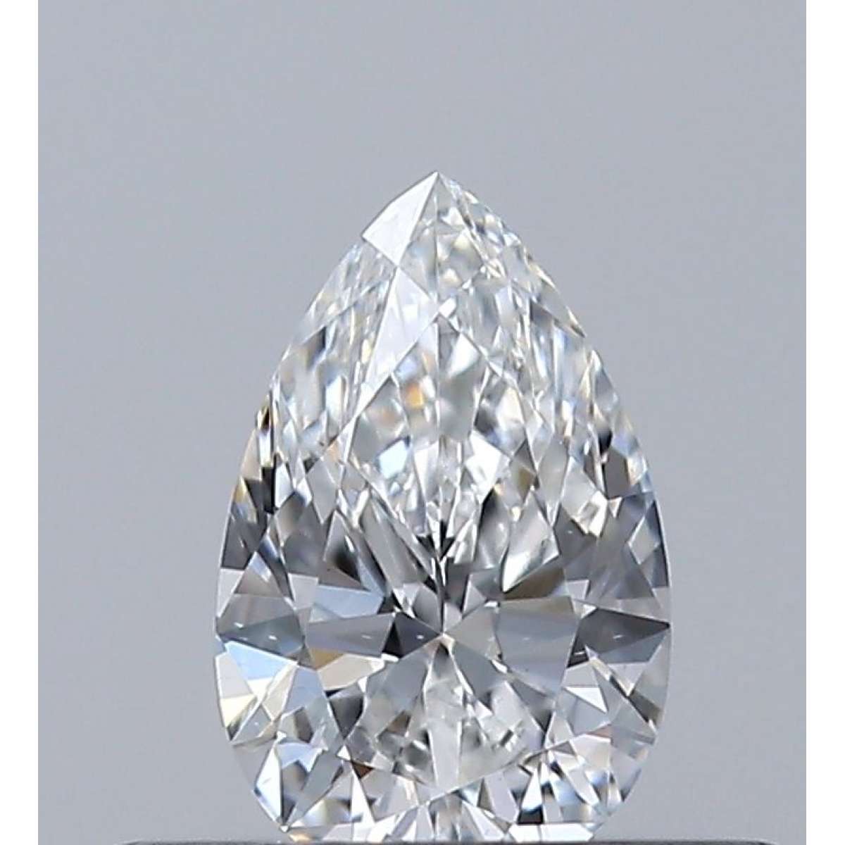 Diamante Certificato GIA Carati 0.3 Colore E Purezza VS2  -  EX  VG Fluorescenza NON Brown No Green No Milky No EyeClean 100%