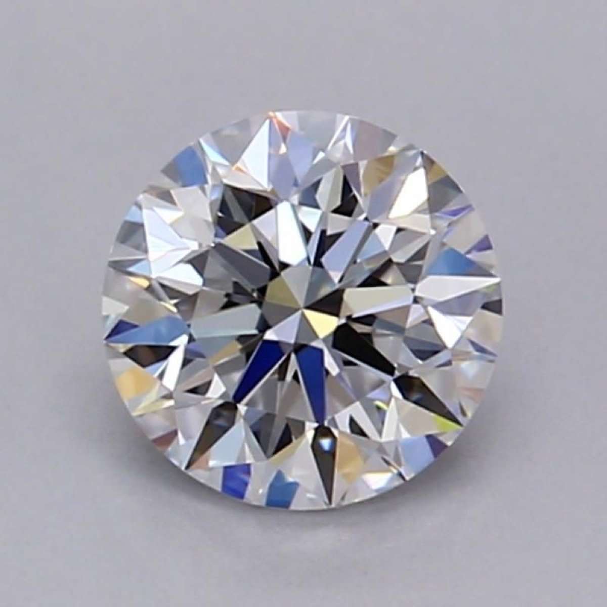 Certified Diamond GIA Carats 0.41 Color D Clarity VVS1 EX EX EX Fluorescence NON Brown No Green No Milky No EyeClean 100% Certified Diamond GIA Carats 0.41 Color D Clarity VVS1 EX EX EX Fluorescence NON Brown No Green No Milky No EyeClean 100%