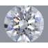 Certified Diamond GIA Carats 0.9 Color D Clarity VVS2  VG  VG  VG Fluorescence NON Brown No Green No Milky No EyeClean 100%