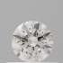 Certified Diamond GIA Carats 0.3 Color H Clarity VVS1  EX  EX  EX Fluorescence NON Brown No Green No Milky No EyeClean 100%