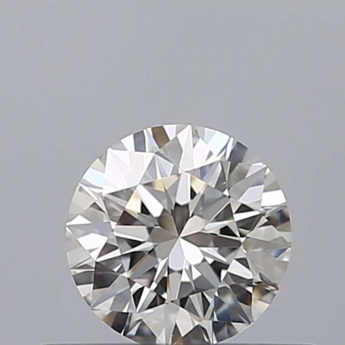 Certified Diamond GIA Carats 0.3 Color F Clarity VVS1 EX EX EX Fluorescence NON Brown No Milky No EyeClean 100% Certified Diamond GIA Carats 0.3 Color F Clarity VVS1 EX EX EX Fluorescence NON Brown No Milky No EyeClean 100%