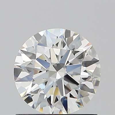 Certified Diamond HRD Carats 0.9 Color H Clarity VVS2  EX  EX  EX Fluorescence NON Brown No Green No Milky No EyeClean 100%