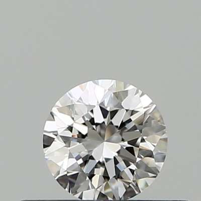 Certified Diamond GIA Carats 0.3 Color E Clarity VVS1  VG  VG  VG Fluorescence FNT Brown No Green No Milky No EyeClean 100%