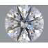 Certified Diamond GIA Carats 1.7 Color G Clarity VVS1  EX  EX  EX Fluorescence NON Brown No Green No Milky No EyeClean 100%