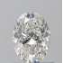 Certified Diamond GIA Carats 0.7 Color G Clarity VVS2  -  EX  VG Fluorescence FNT Brown No Milky No EyeClean 100%
