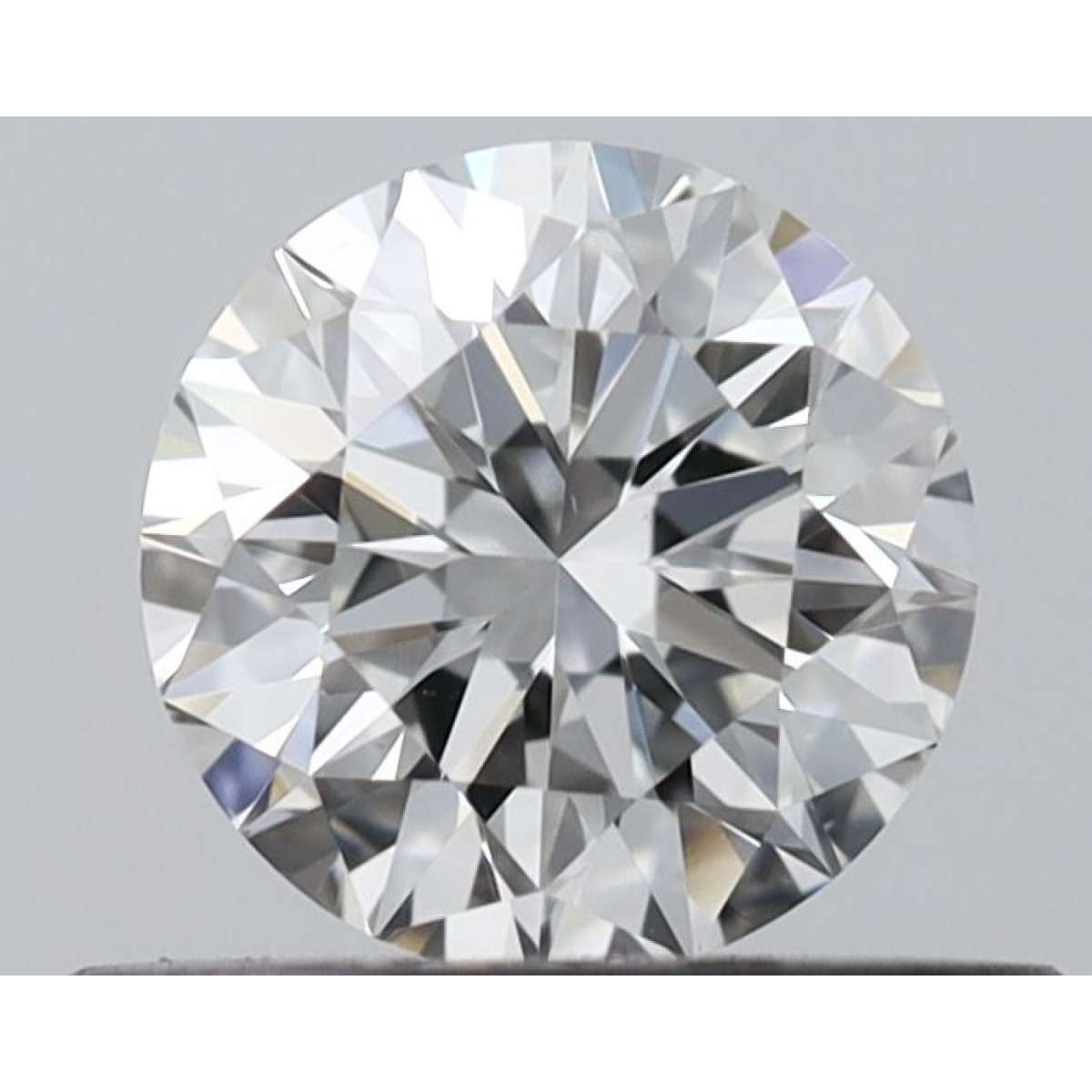 Certified Diamond IGI Carats 0.4 Color G Clarity VS1 EX EX EX Fluorescence NON Brown No Milky No EyeClean 100% Certified Diamond IGI Carats 0.4 Color G Clarity VS1 EX EX EX Fluorescence NON Brown No Milky No EyeClean 100%
