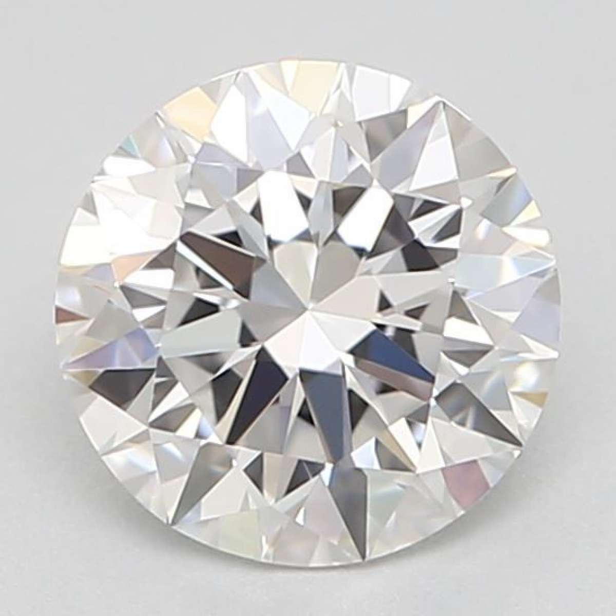 Certified Diamond GIA Carats 0.59 Color E Clarity VVS1 EX EX EX Fluorescence NON Brown No Green No Milky No EyeClean 100% Certified Diamond GIA Carats 0.59 Color E Clarity VVS1 EX EX EX Fluorescence NON Brown No Green No Milky No EyeClean 100%
