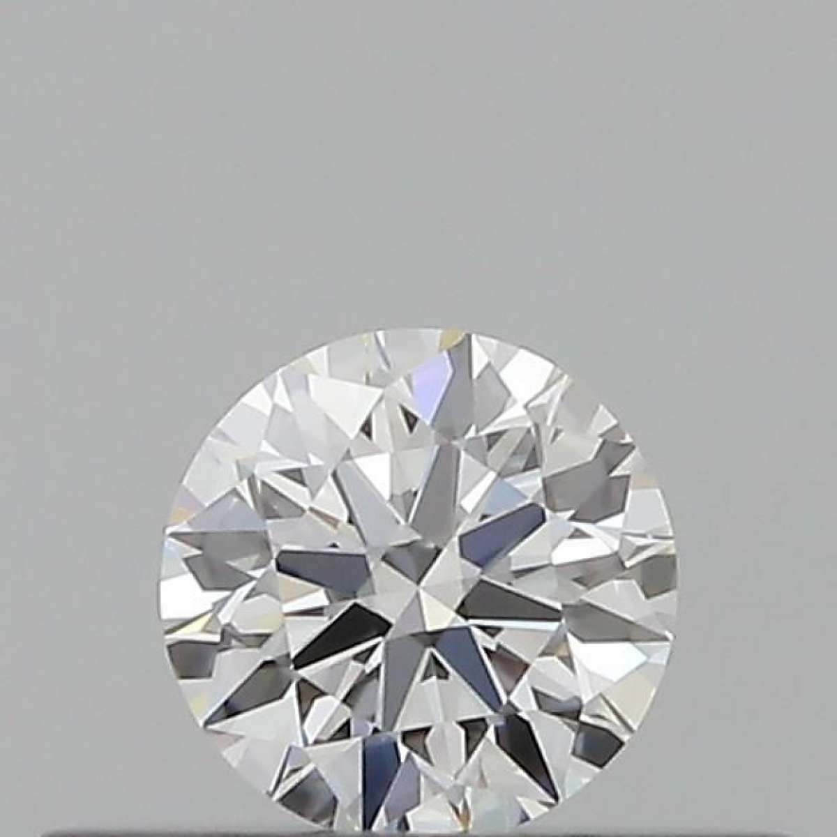 Certified Diamond GIA Carats 0.24 Color F Clarity VVS2 EX EX EX Fluorescence MED Brown No Milky No EyeClean 100% Certified Diamond GIA Carats 0.24 Color F Clarity VVS2 EX EX EX Fluorescence MED Brown No Milky No EyeClean 100%