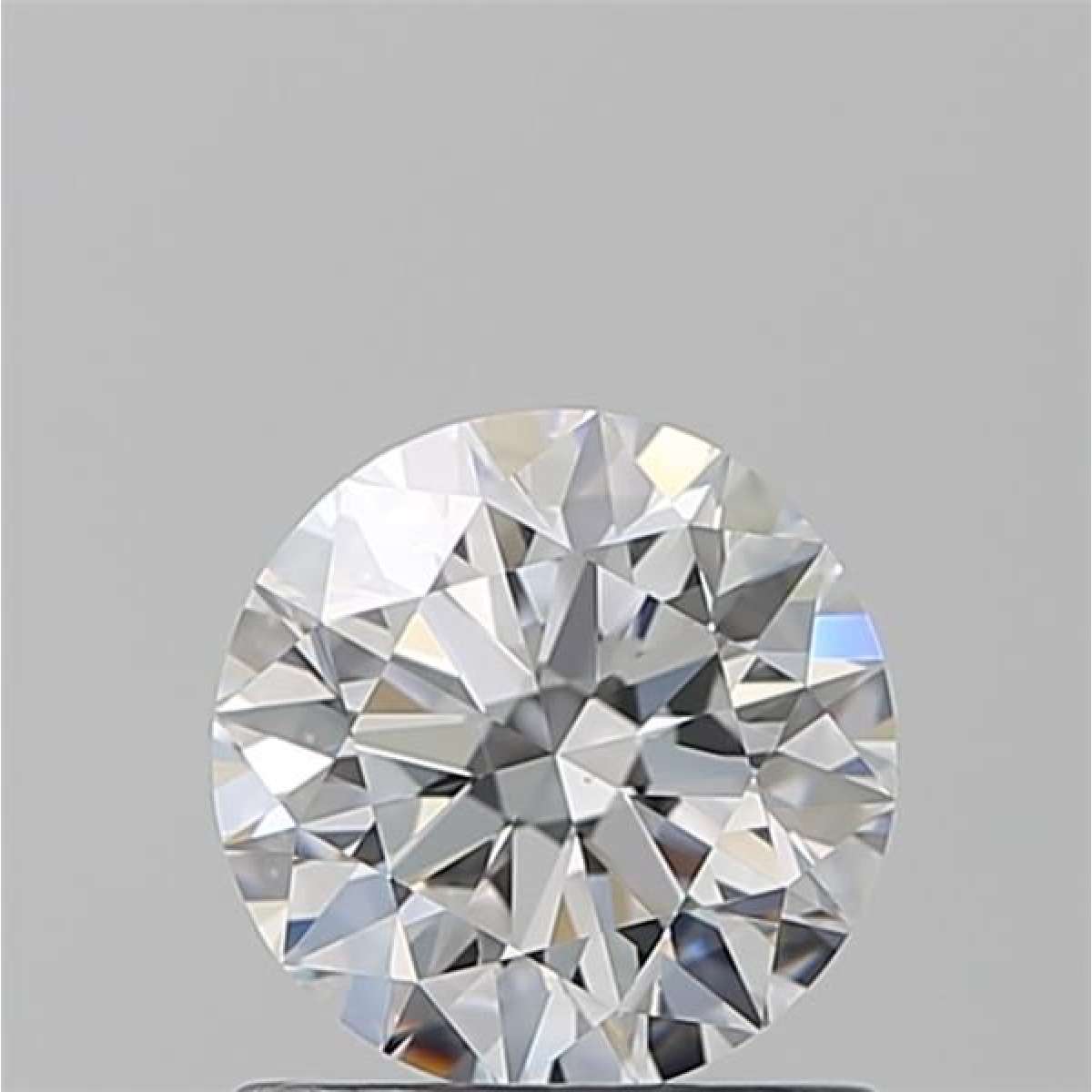 Certified Diamond GIA Carats 0.96 Color E Clarity VS2 EX EX EX Fluorescence NON Brown No Green No Milky No EyeClean 100% Certified Diamond GIA Carats 0.96 Color E Clarity VS2 EX EX EX Fluorescence NON Brown No Green No Milky No EyeClean 100%