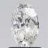 Diamante Certificato GIA Carati 1.01 Colore G Purezza VVS2  -  EX  VG Fluorescenza FNT Brown No Green No Milky No EyeClean 100%