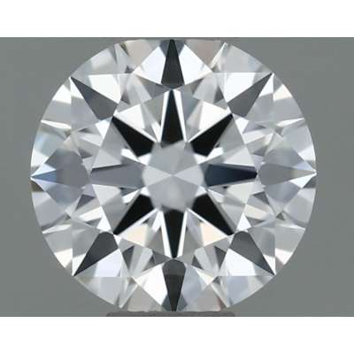Diamante Certificato GIA Carati 0.36 Colore G Purezza VVS2 EX EX EX Fluorescenza NON Brown No Green No Milky No EyeClean 100% Diamante Certificato GIA Carati 0.36 Colore G Purezza VVS2 EX EX EX Fluorescenza NON Brown No Green No Milky No EyeClean 100%