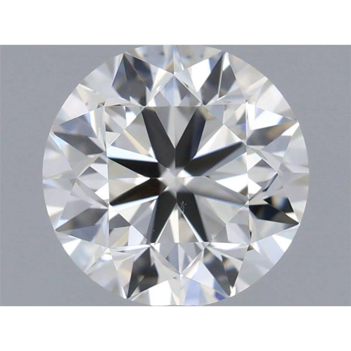 Certified Diamond IGI Carats 0.7 Color G Clarity VS2  VG  EX  EX Fluorescence NON Brown No Green No Milky No EyeClean 100%