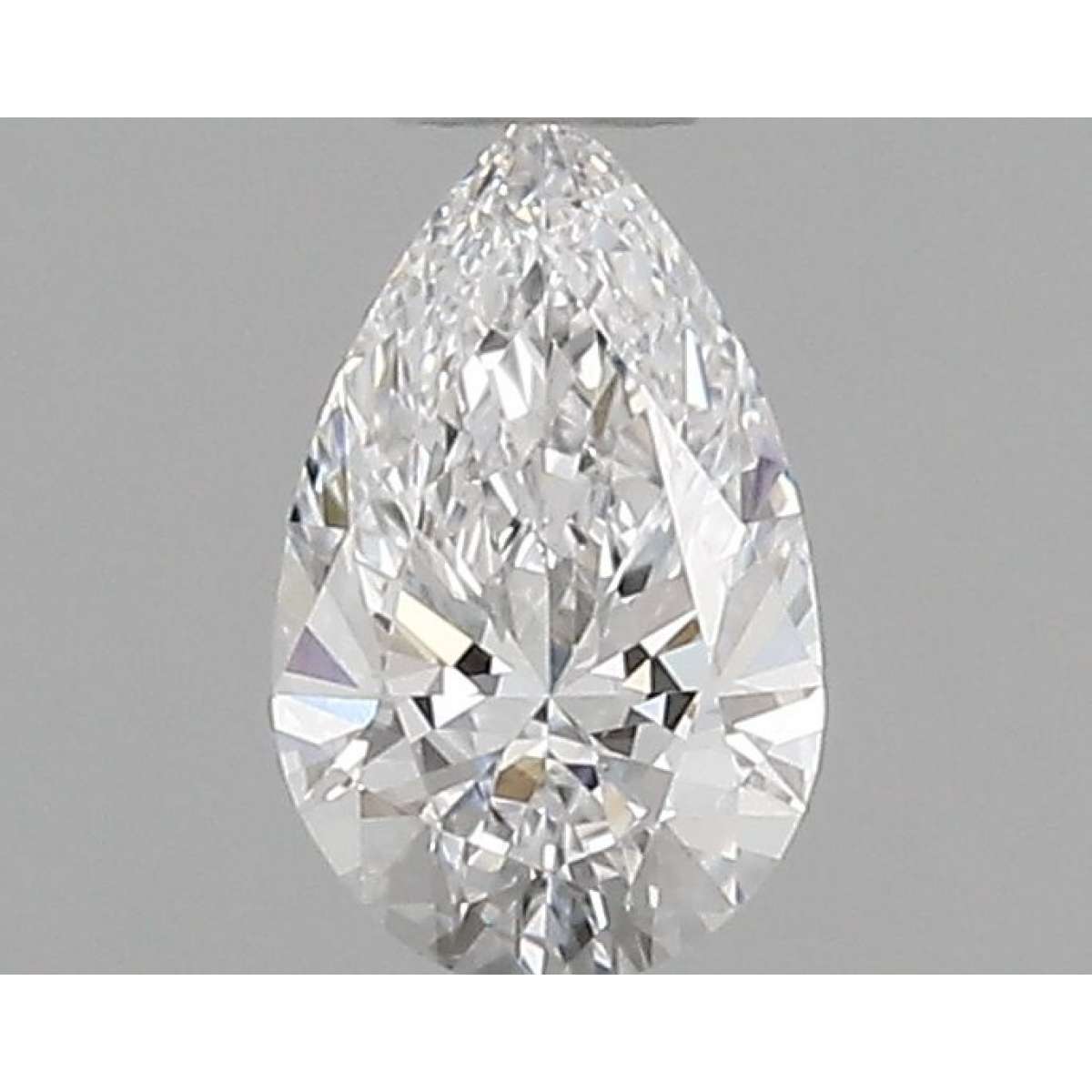 Certified Diamond GIA Carats 0.3 Color D Clarity VVS1  -  EX  VG Fluorescence NON Brown No Green No Milky No EyeClean 100%