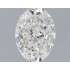 Certified Diamond GIA Carats 1.2 Color H Clarity SI2  -  EX  VG Fluorescence FNT Brown No Green No Milky No EyeClean 100%