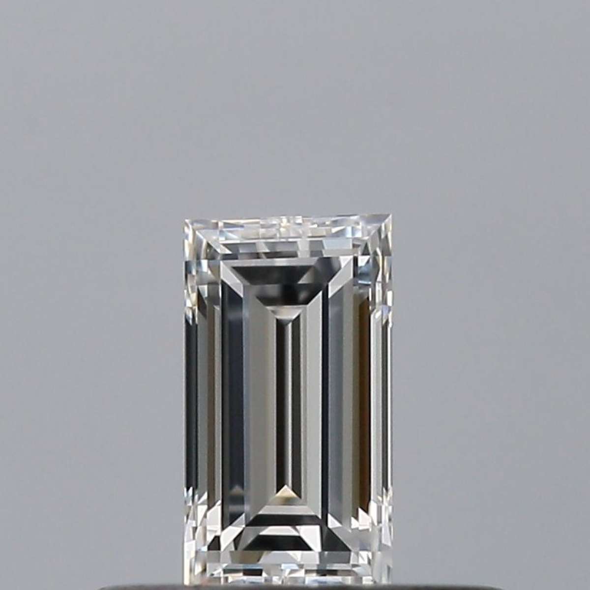 Certified Diamond GIA Carats 0.26 Color E Clarity VVS2  -  EX  VG Fluorescence NON Brown No Green No Milky No EyeClean 100%