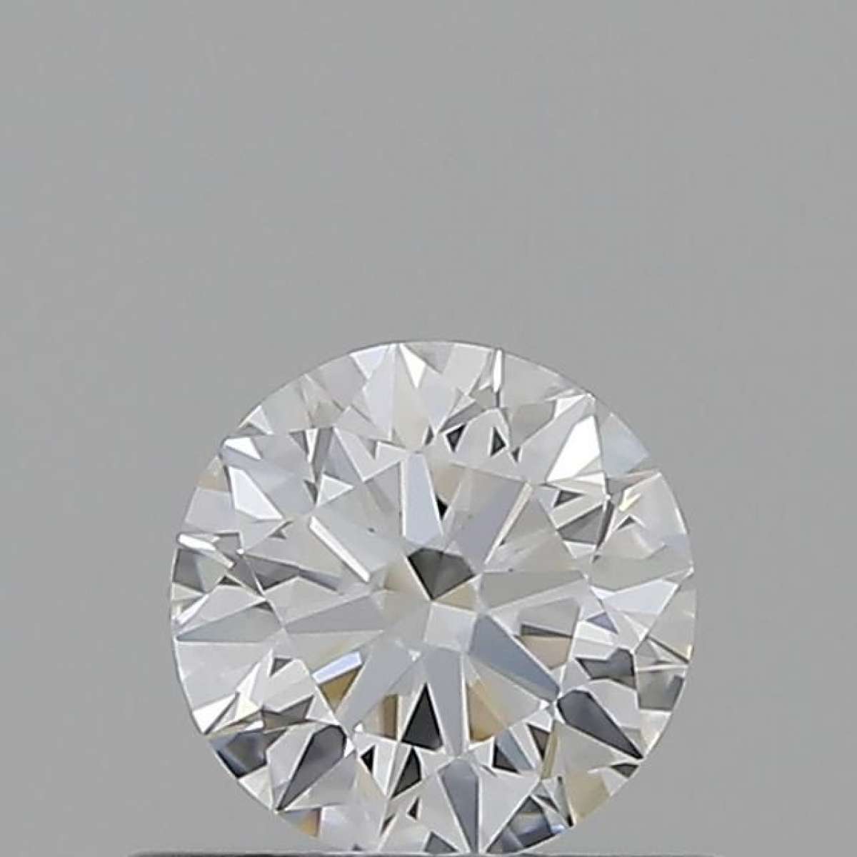 Certified Diamond GIA Carats 0.5 Color E Clarity VVS2 EX EX EX Fluorescence FNT Brown No Green No Milky No EyeClean 100% Certified Diamond GIA Carats 0.5 Color E Clarity VVS2 EX EX EX Fluorescence FNT Brown No Green No Milky No EyeClean 100%