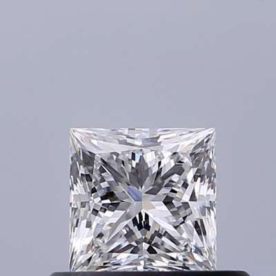 Diamante Certificato GIA Carati 0.5 Colore D Purezza VVS1  -  EX  VG Fluorescenza NON Brown No Green No Milky No EyeClean 100%